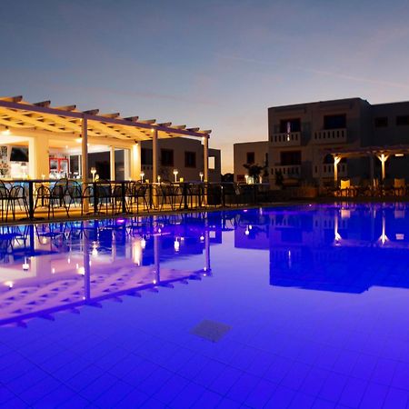 Bouradanis Village Hotel Marmari  Zewnętrze zdjęcie