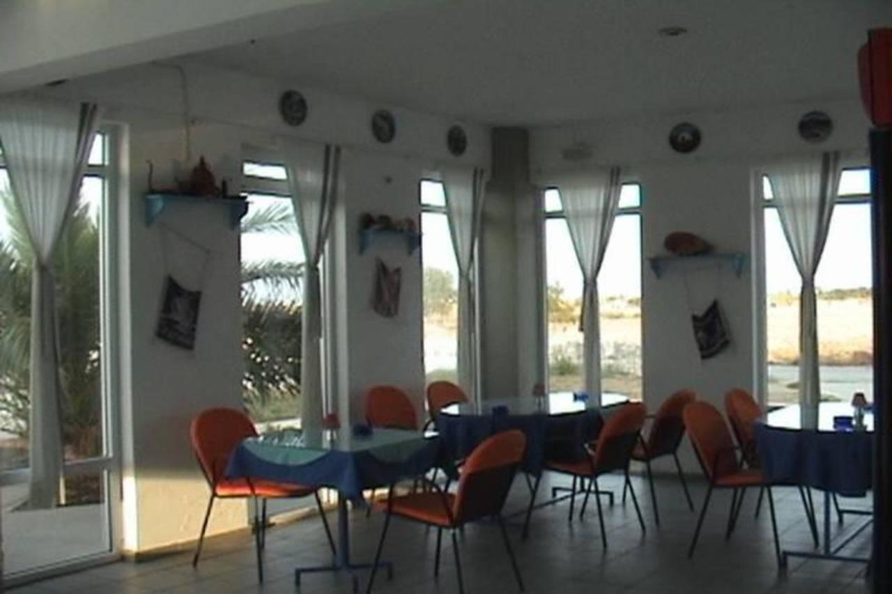 Bouradanis Village Hotel Marmari  Zewnętrze zdjęcie