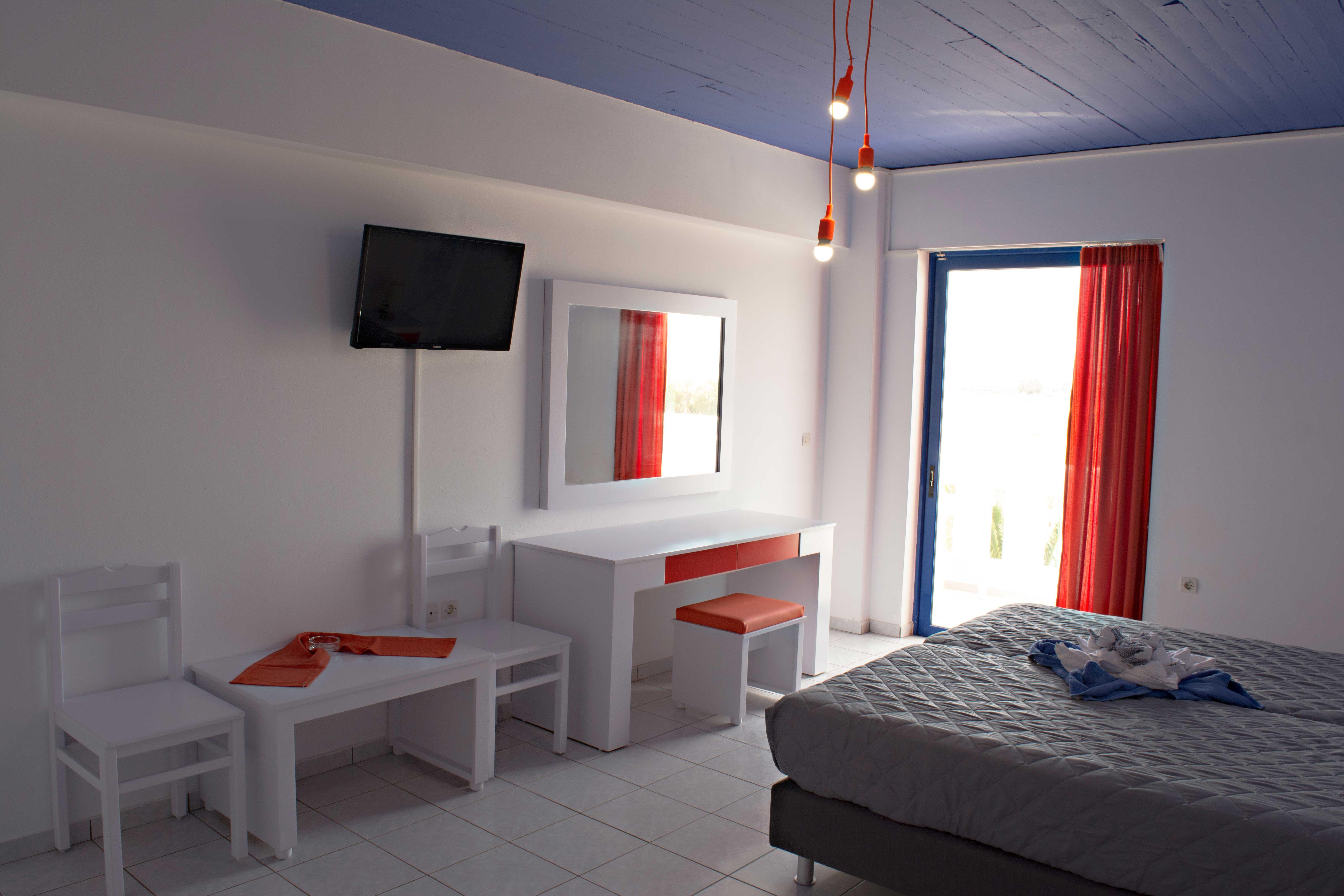 Bouradanis Village Hotel Marmari  Zewnętrze zdjęcie