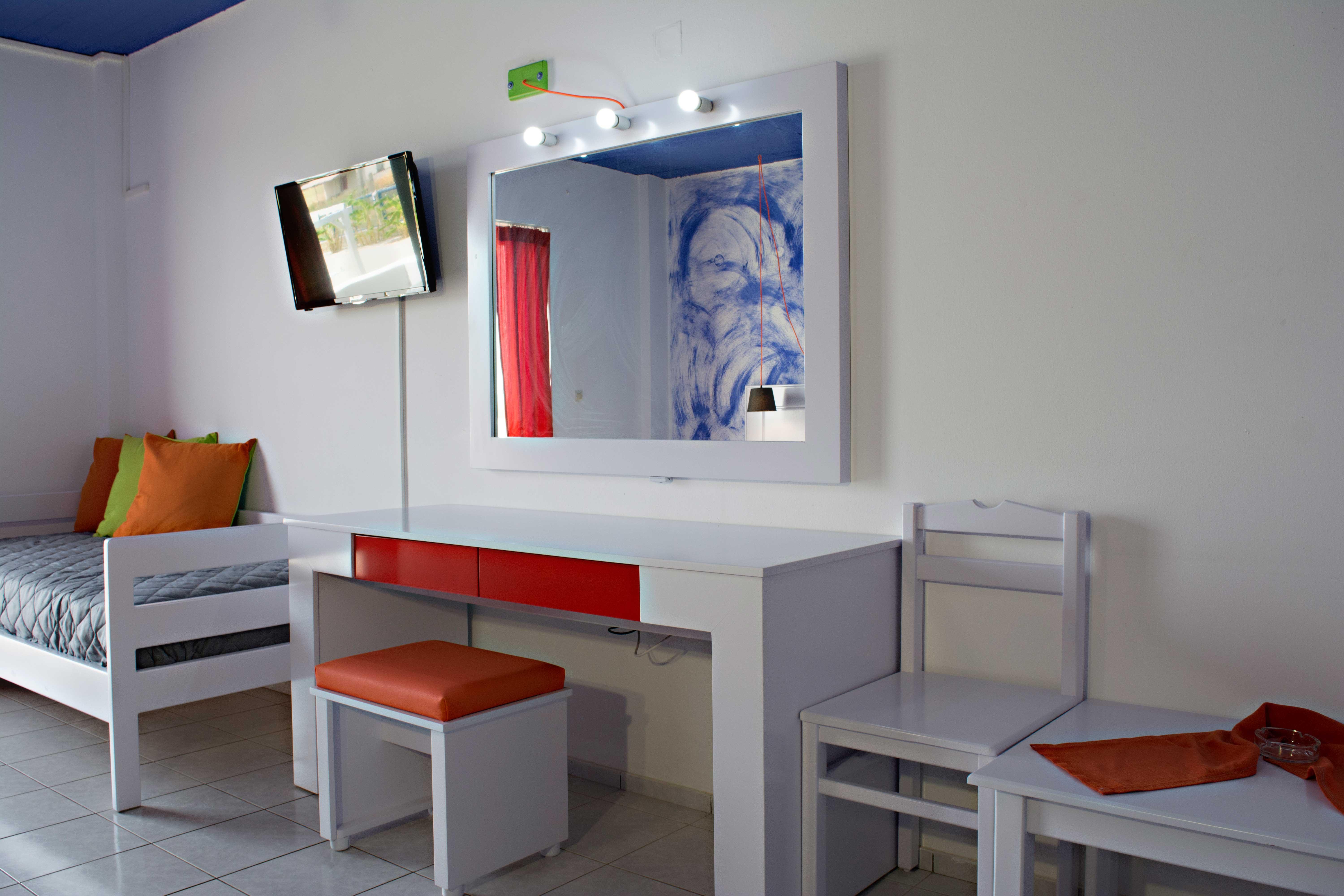 Bouradanis Village Hotel Marmari  Zewnętrze zdjęcie