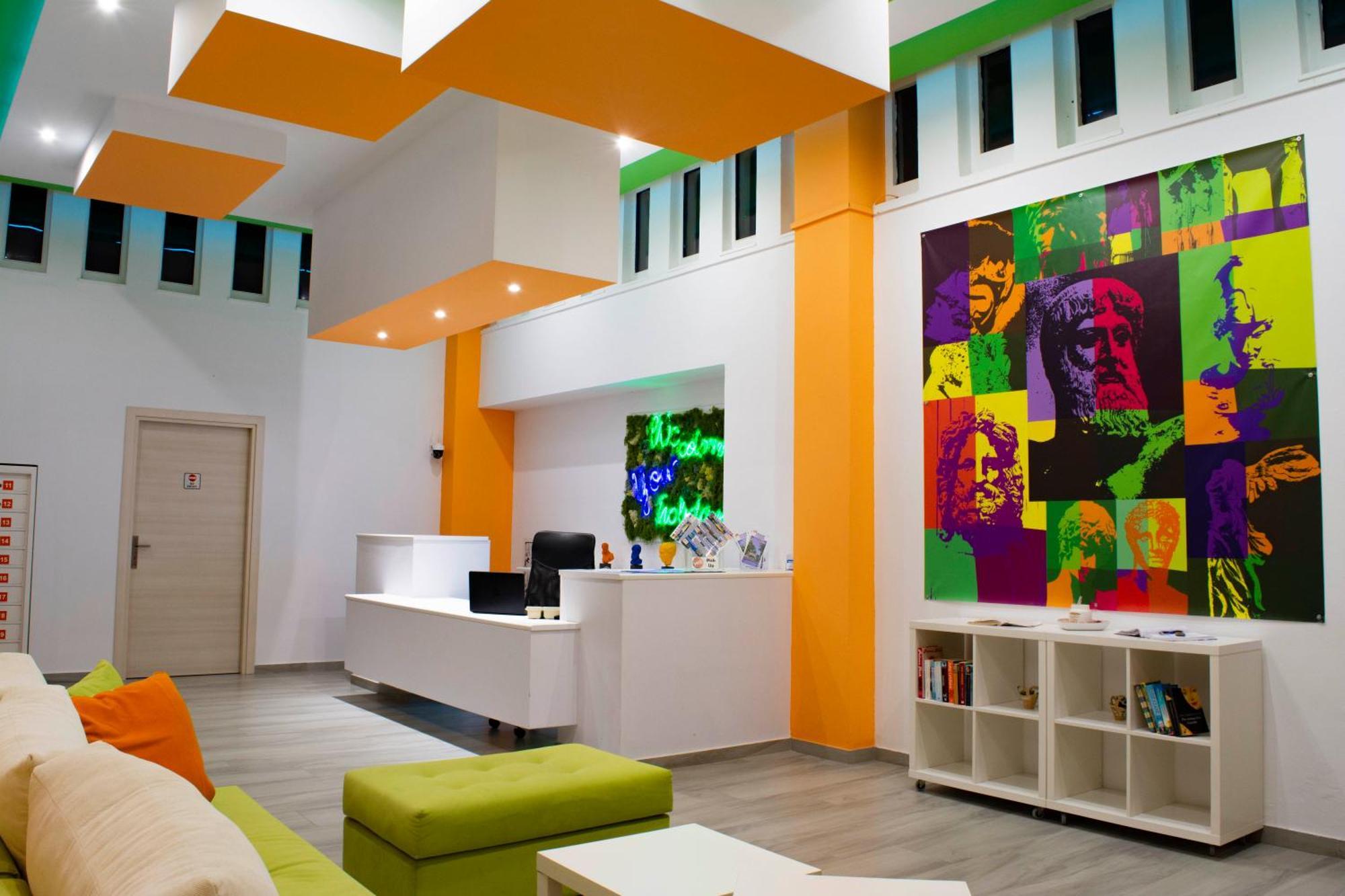 Bouradanis Village Hotel Marmari  Zewnętrze zdjęcie