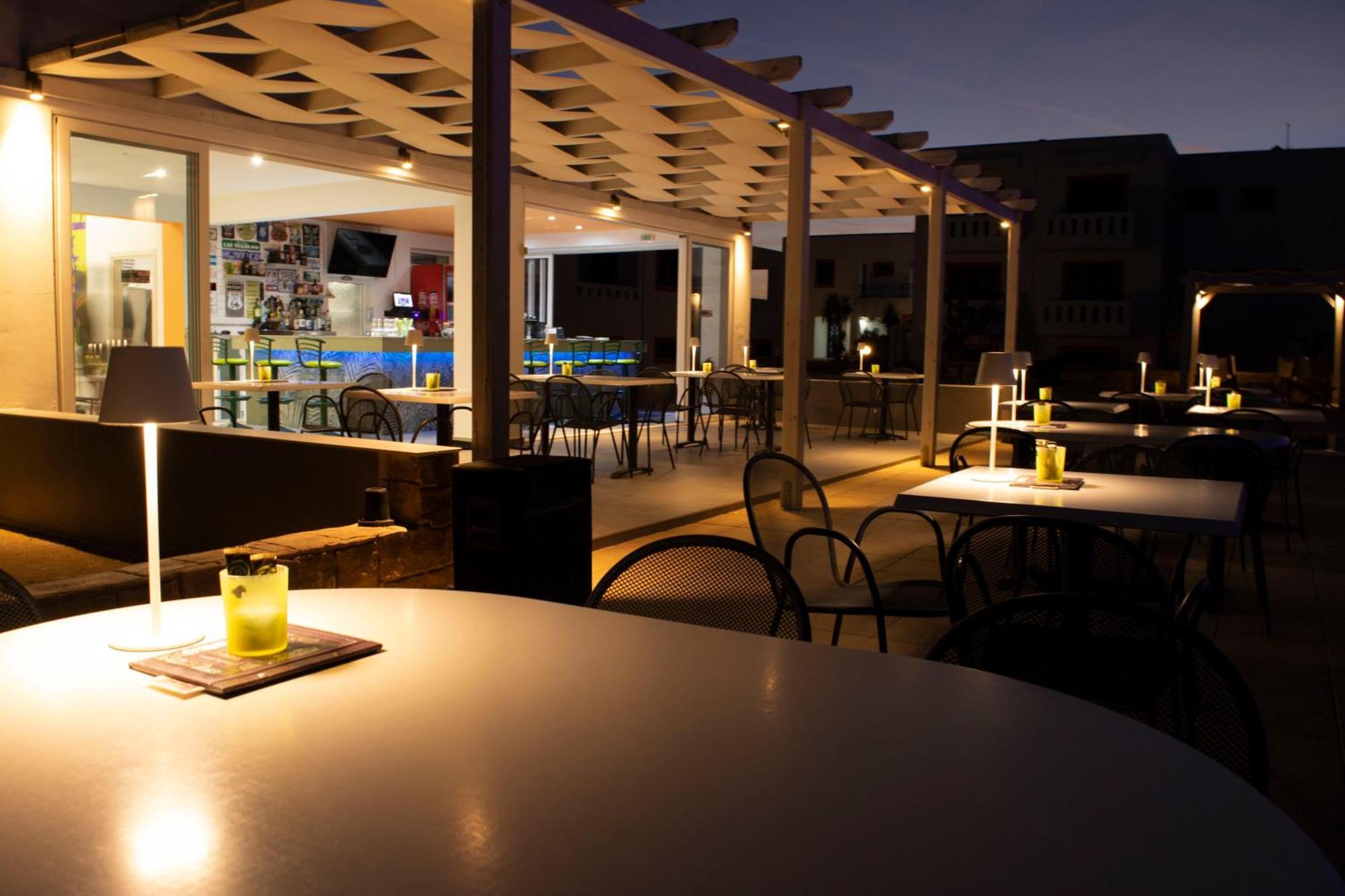Bouradanis Village Hotel Marmari  Zewnętrze zdjęcie